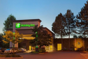 Отель Holiday Inn Portland-Airport I-205, an IHG Hotel  Портлэнд